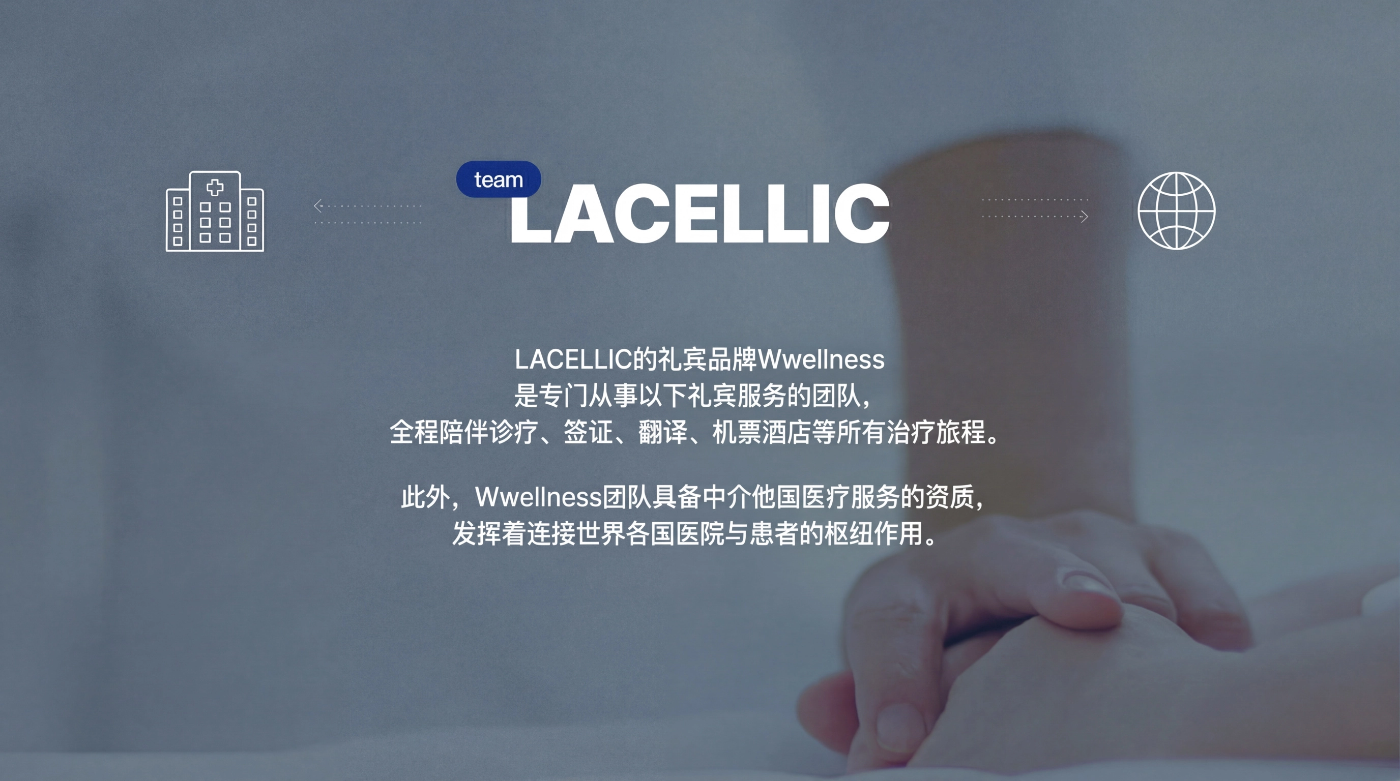 LACELLIC Team