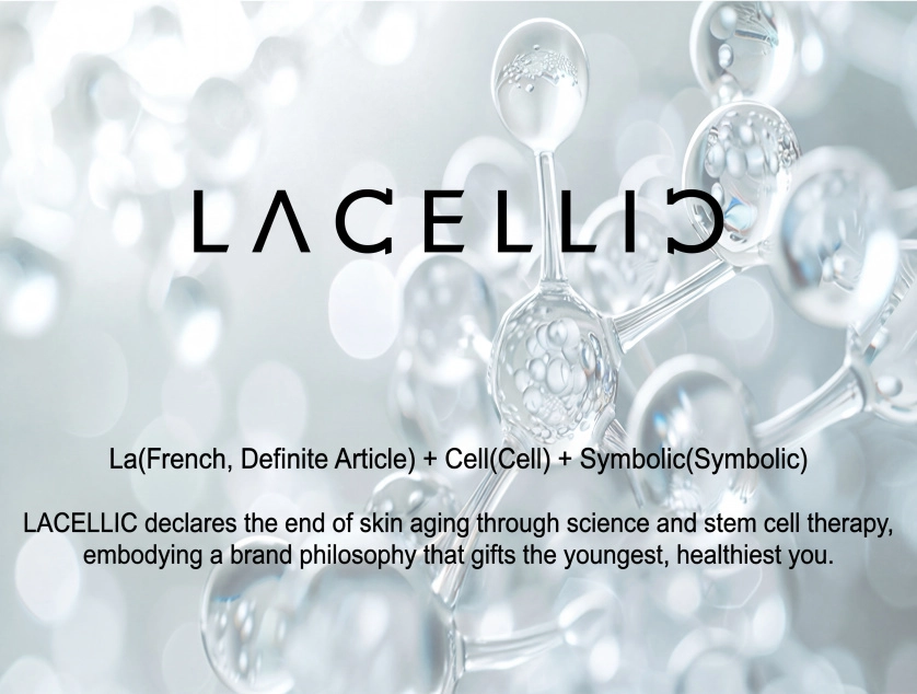 LACELLIC Meaning 2