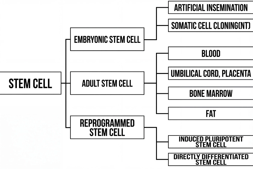 Stem Cell Differentiation