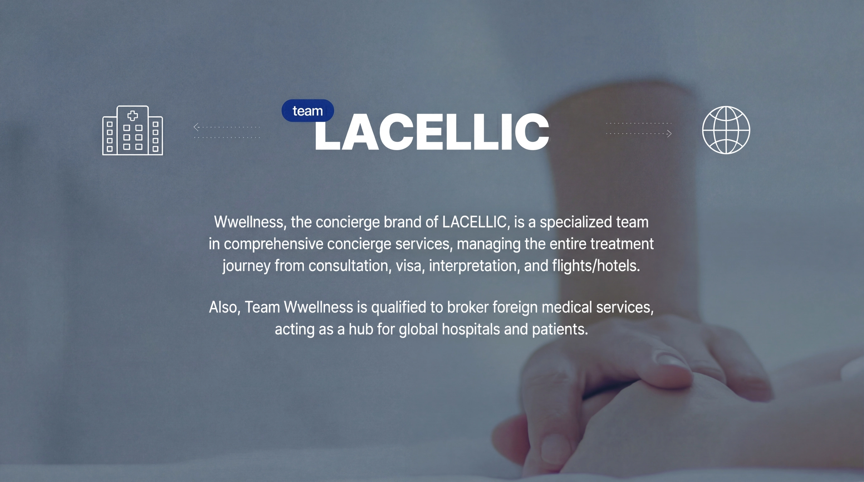 LACELLIC Team