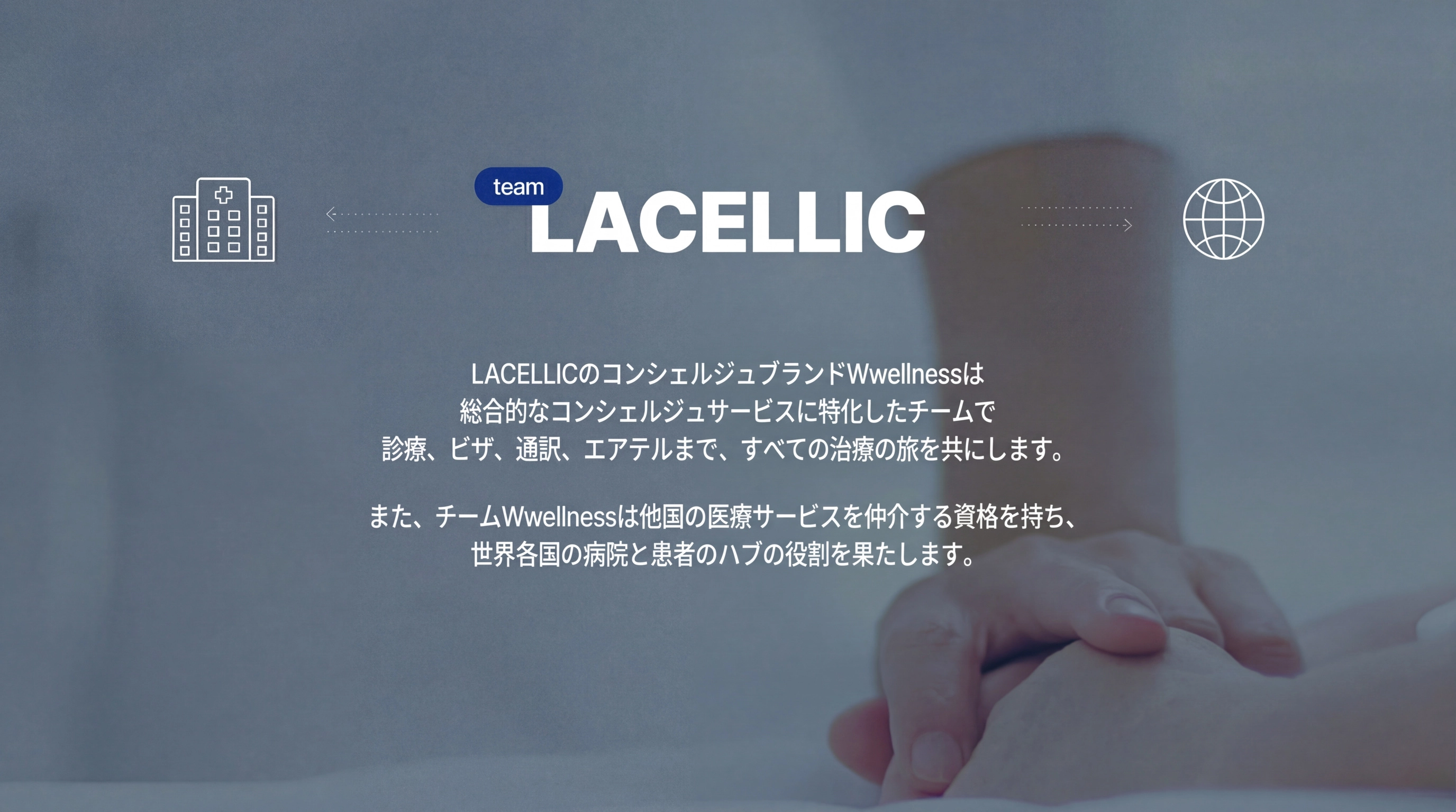 LACELLIC Team