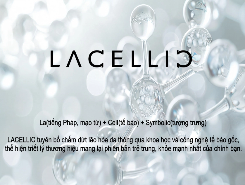 LACELLIC Meaning 2