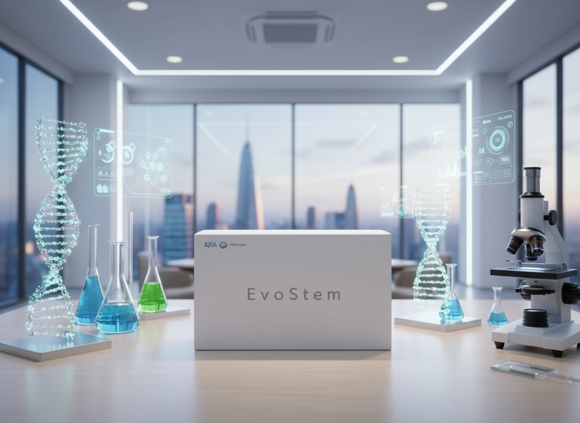 EvoStem