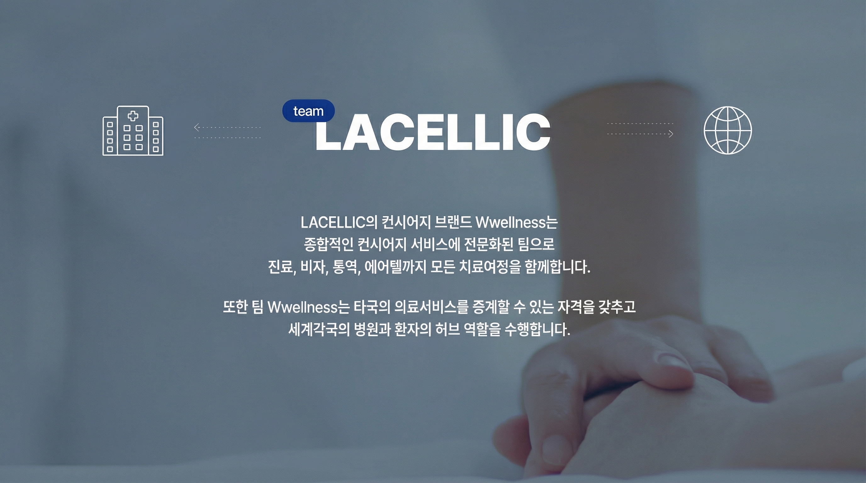 LACELLIC Team